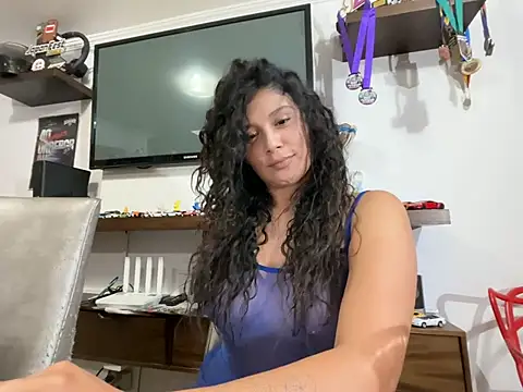 kinky milaxh online show from 21, 3, 2026