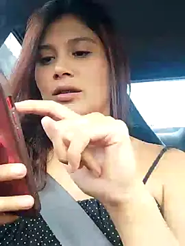 kinky milaxh online show from 9, 3, 2025