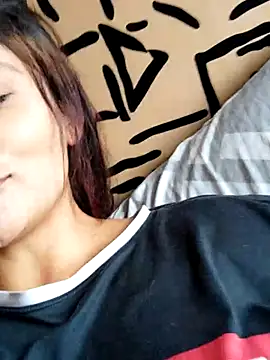 kinky milaxh online show from 21, 2, 2025