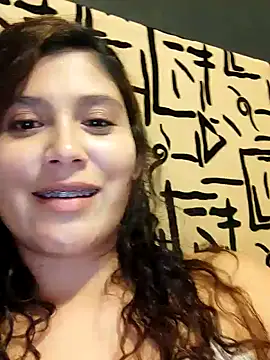 kinky milaxh online show from 9, 2, 2025