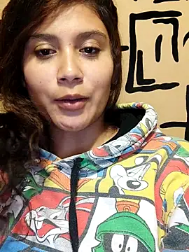 kinky milaxh online show from 28, 2, 2025