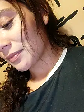 kinky milaxh online show from 14, 3, 2025