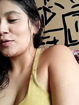 kinky milaxh online show from 28, 2, 2025