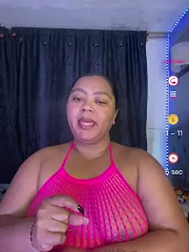 yanza2002 online show from 30, 7, 2026