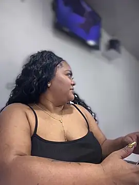 yanza2002 online show from 29, 1, 2025