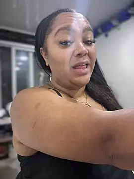 yanza2002 online show from 5, 3, 2025