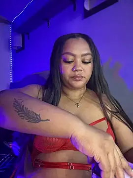 yanza2002 online show from 23, 2, 2025