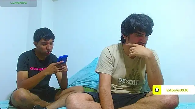 biglatin80 online show from 22, 10, 2025