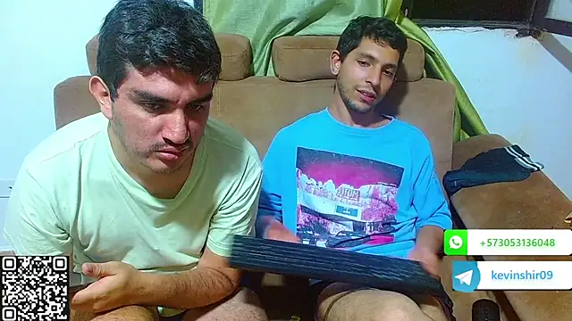 Snapshot of biglatin80 chatting on 23, 5, 2026 biglatin80 online show from 23, 5, 2026