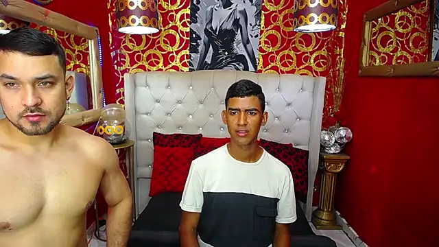 Jabstudyoficial online show from 11, 9, 2025