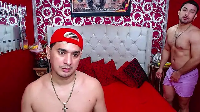 Jabstudyoficial online show from 27, 2, 2025