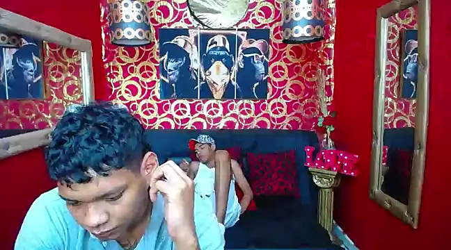 Jabstudyoficial online show from 5, 12, 2024