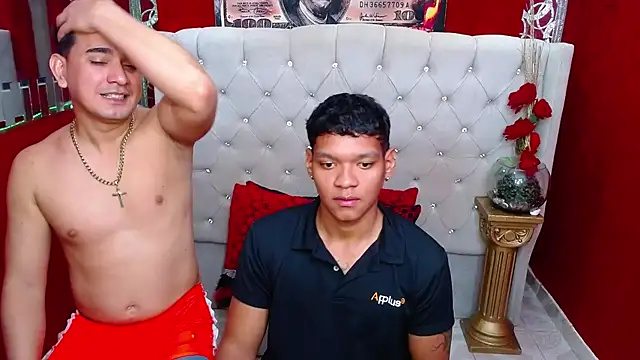 Jabstudyoficial online show from 6, 12, 2024