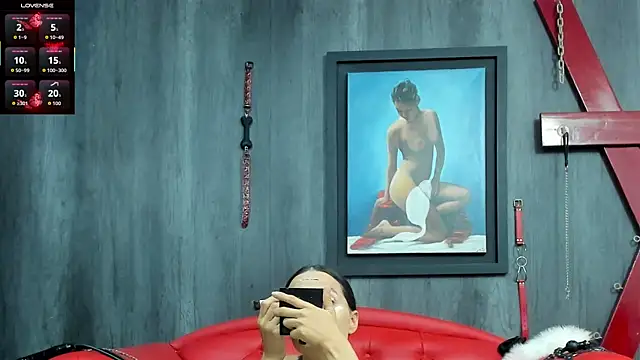 Liittledolly online show from 2, 4, 2026