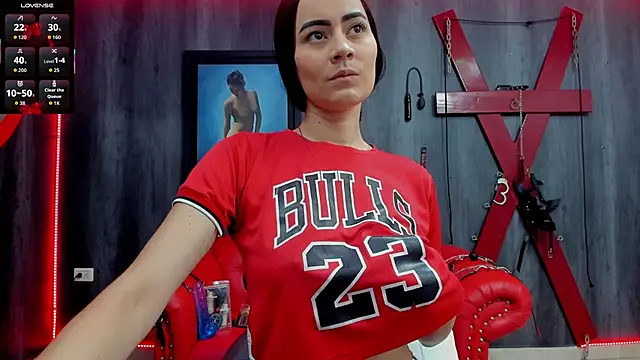 Liittledolly online show from 18, 11, 2025