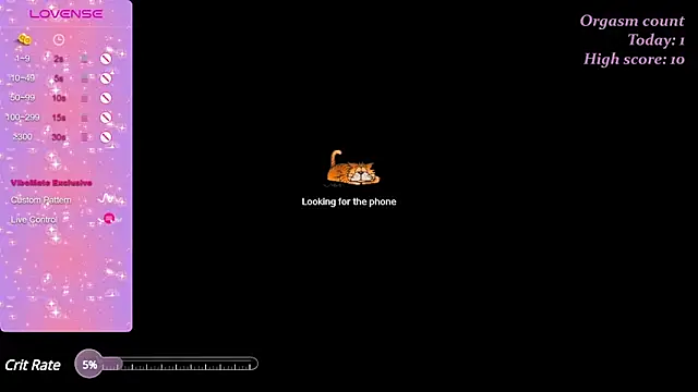 victoria97 online show from 11, 2, 2025