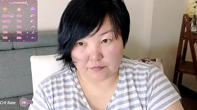 pussygold88 online show from 4, 12, 2024