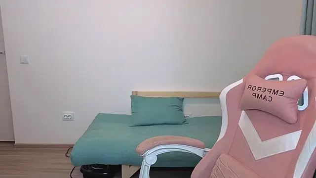 Jessy Ginger online show from 17, 12, 2025