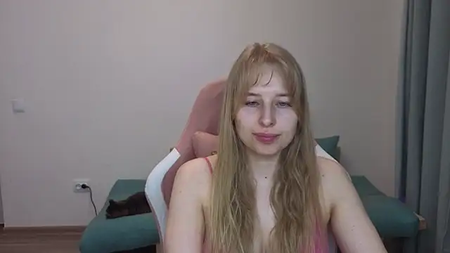 Jessy Ginger online show from 1, 3, 2026