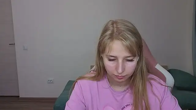 Jessy Ginger online show from 24, 9, 2025