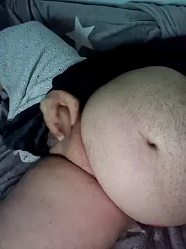 Chubby DIck4you online show from 17, 1, 2025