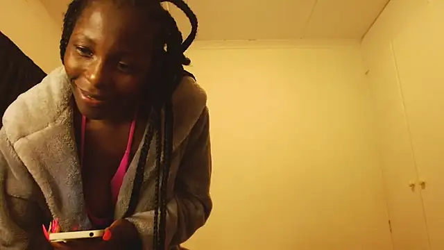 SoftRosee online show from 26, 9, 2025