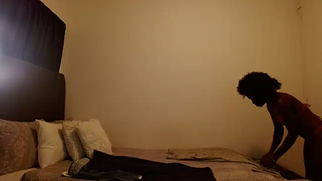 SoftRosee online show from 10, 9, 2025