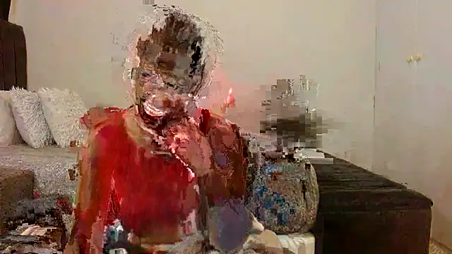 SoftRosee online show from 29, 10, 2025