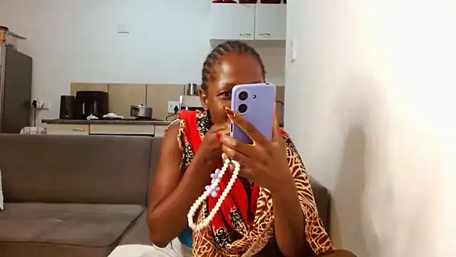 SoftRosee online show from 18, 2, 2026