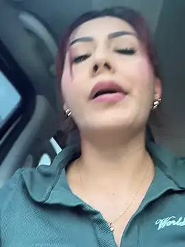 LINDA PATTY94 online show from 28, 2, 2025