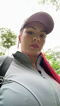 Snapshot of LINDA_PATTY94 chatting on 16, 2, 2026 LINDA PATTY94 online show from 16, 2, 2026