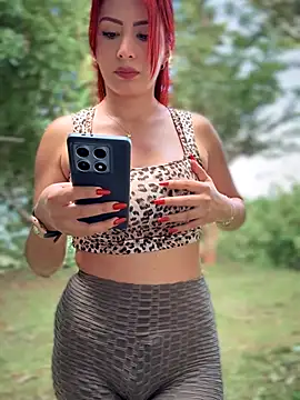 LINDA PATTY94 online show from 7, 10, 2025