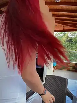 Snapshot of LINDA_PATTY94 chatting on 5, 2, 2026 LINDA PATTY94 online show from 5, 2, 2026