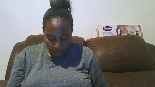 ebonytitts4u online show from 12, 3, 2025