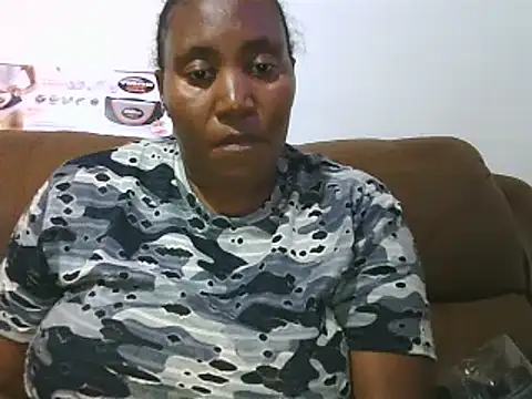 ebonytitts4u online show from 4, 12, 2025