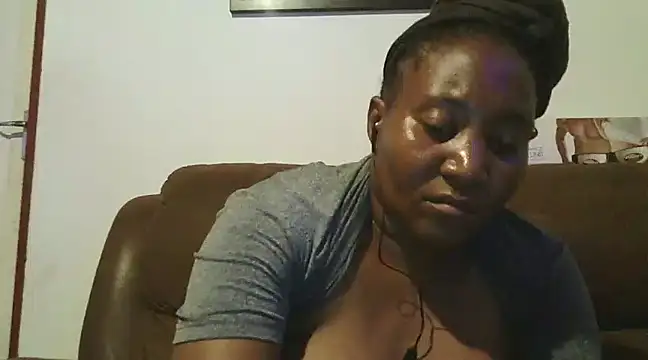 ebonytitts4u online show from 3, 3, 2025