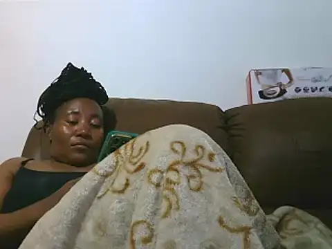 ebonytitts4u online show from 12, 9, 2025