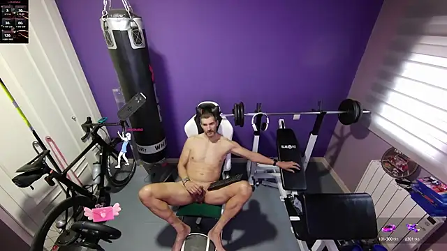 dilancock49 online show from 20, 1, 2025