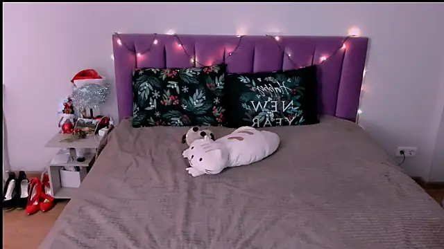 sabrinamacmarren online show from 8, 1, 2026