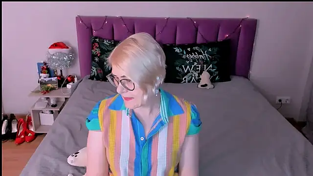 sabrinamacmarren online show from 14, 1, 2026