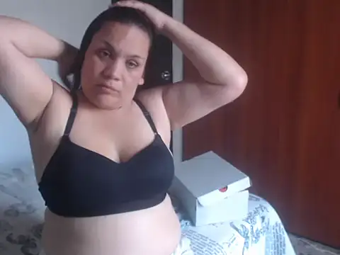 KimberlyPuentes online show from 7, 1, 2026