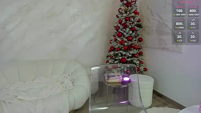 lissababe1 online show from 19, 12, 2025