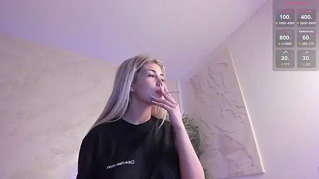 lissababe1 online show from 24, 5, 2026