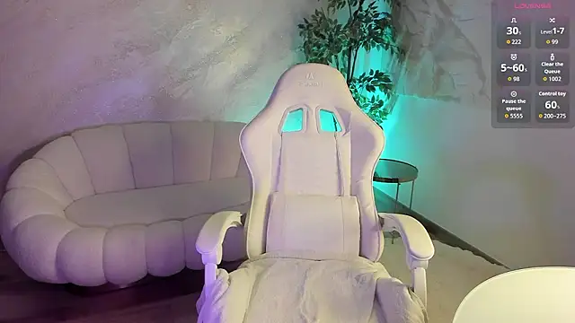 Snapshot of lissababe1 chatting on 26, 2, 2026 lissababe1 online show from 26, 2, 2026