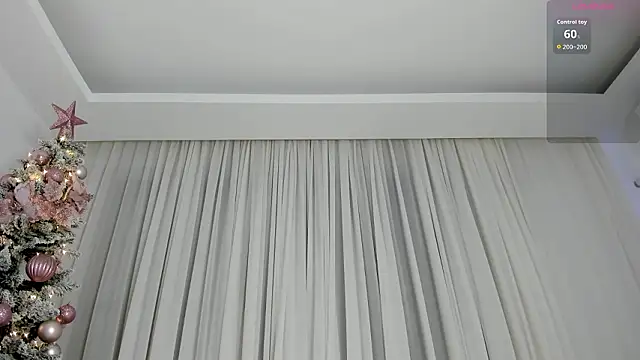 lissababe1 online show from 14, 1, 2026