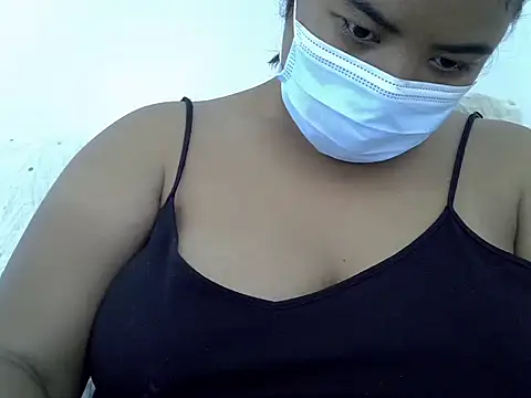 Snapshot of Artinah22 chatting on 3, 3, 2026 Artinah22 online show from 3, 3, 2026