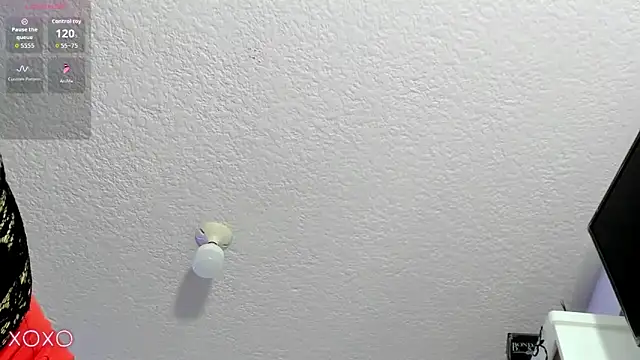 samanthaExsotic online show from 5, 12, 2025