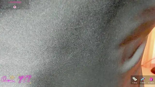 samanthaExsotic online show from 24, 4, 2026