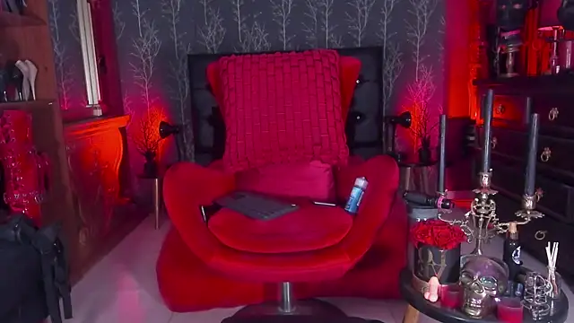 GabrielaAroms online show from 1, 3, 2025