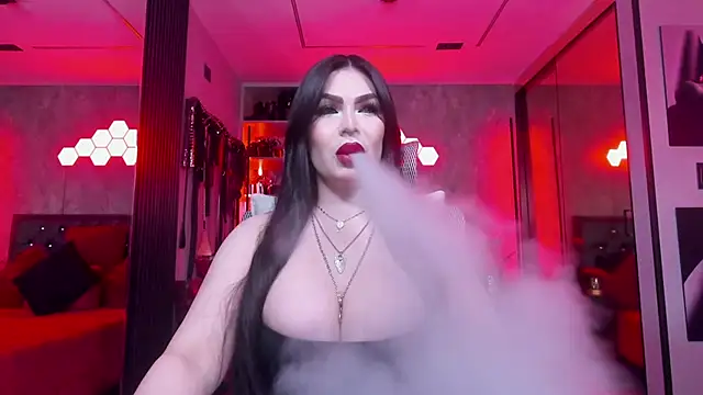 GabrielaAroms online show from 29, 5, 2026